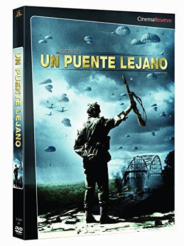 Un Puente Lejano (Reserve) (Import) (Dvd) (2008) Varios