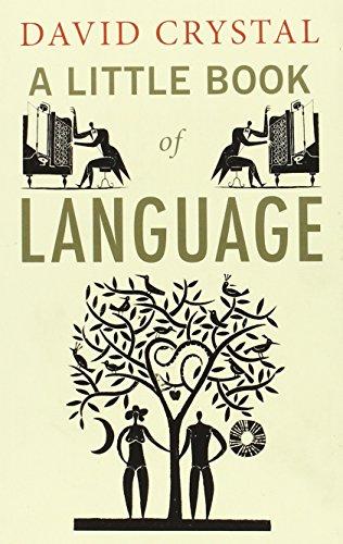 A Little Book of Language