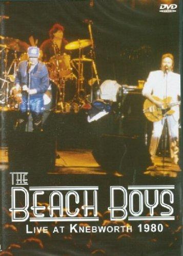 The Beach Boys - ****Live at Knebworth 1980****