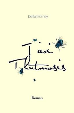 Taxi Thutmosis