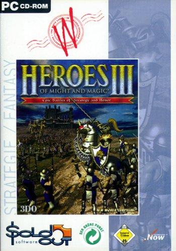 Heroes of Might and Magic III