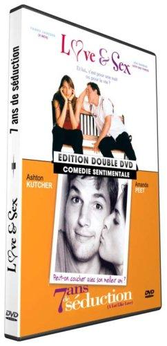 7 ans de séduction / Love and sex [FR Import]