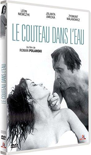 Le couteau dans l'eau [FR Import]