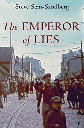 The Emperor of Lies