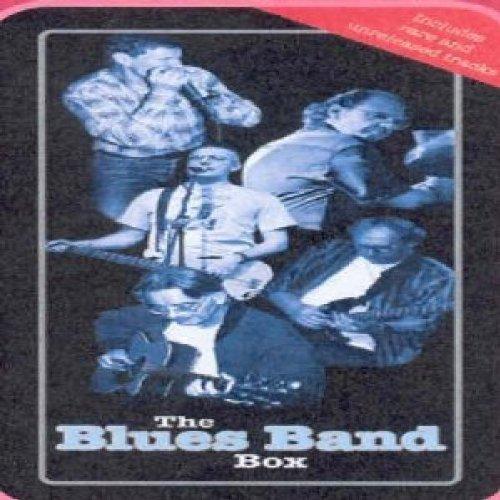 The Blues Band Box