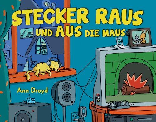 Stecker raus und aus die Maus