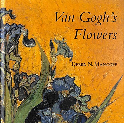 Van Goghs Flowers