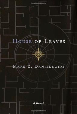 House of Leaves: The Remastered, Full-Color Edition