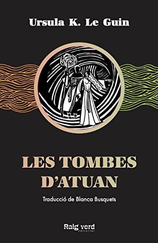 Les tombes d'Atuan (Singulares, Band 9)