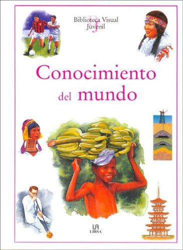 Cococimiento del Mundo (Biblioteca Visual Juvenil, Band 7)