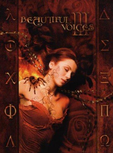 Beautiful Voices Vol.3 (DVD + CD)