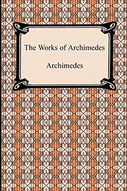 The Works of Archimedes