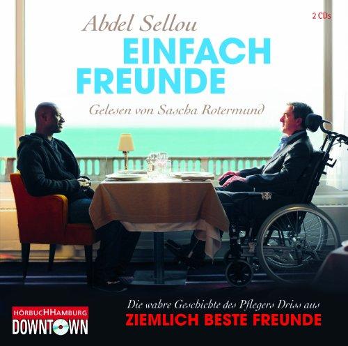 Einfach Freunde (Z. Film Ziemlich Beste Freunde)