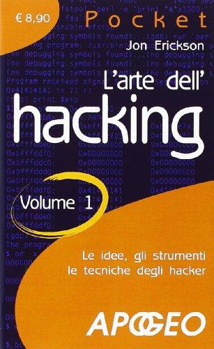 L'arte dell'hacking