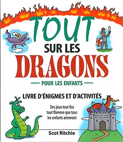 Tout sur les dragons