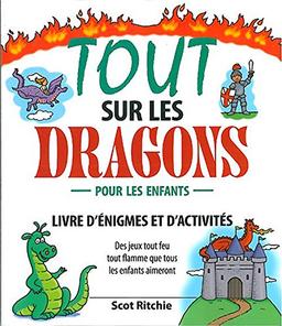 Tout sur les dragons