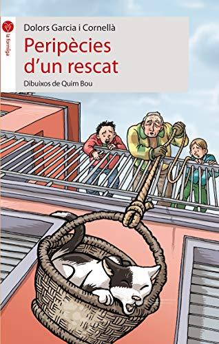 Peripècies d'un rescat (La Formiga, Band 2)