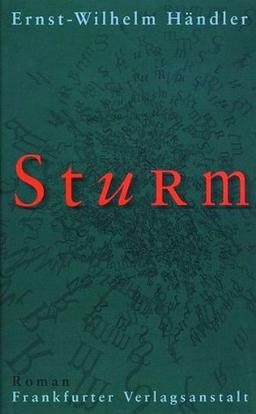 Sturm