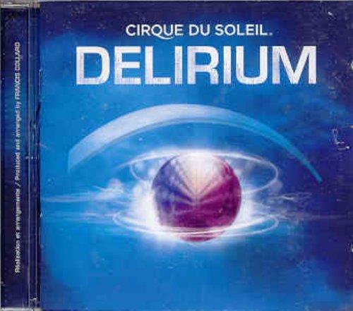 Delirium