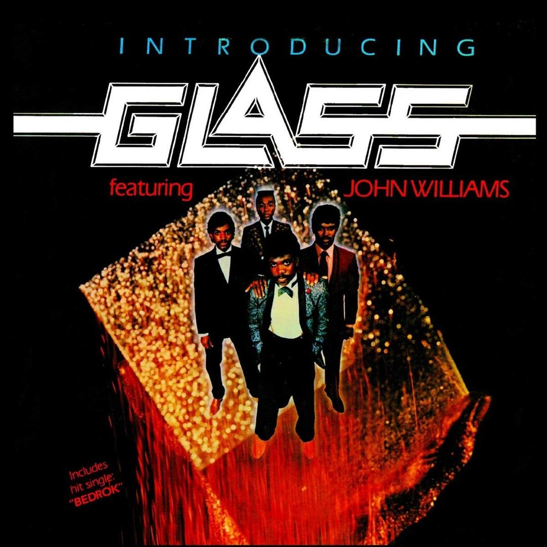 Introducing Glass (Remastered Edition)