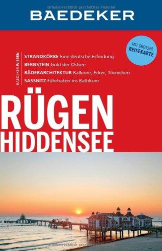 Baedeker Reiseführer Rügen, Hiddensee