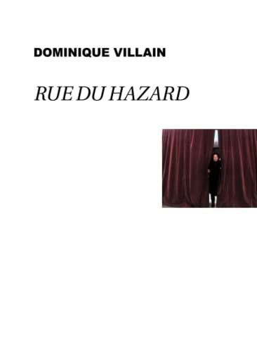 Rue du Hazard