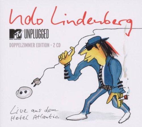 MTV Unplugged - Live aus dem Hotel Atlantic (Doppelzimmer Edition)