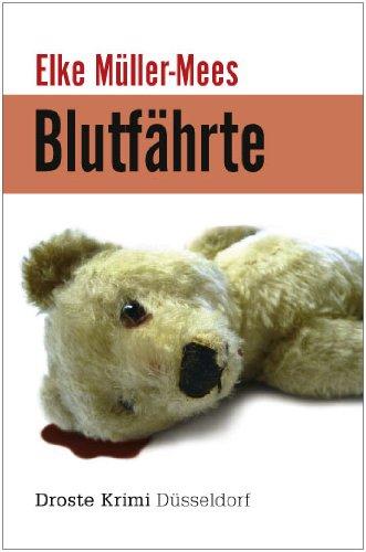 Blutfährte