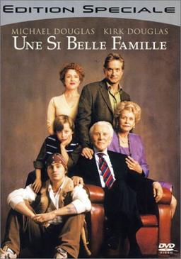 Une si belle famille [FR Import]