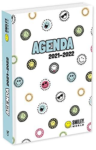 Smiley world : agenda 2021-2022