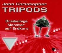 Tripods I - Dreibeinige Monster auf Erdkurs