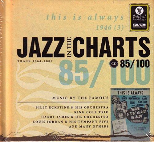 Jazz in the Charts 85/1946 (3)