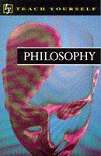 Teach Yourself Philosophy (Tye)