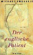 Der englische Patient: Roman