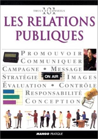 Les relations publiques