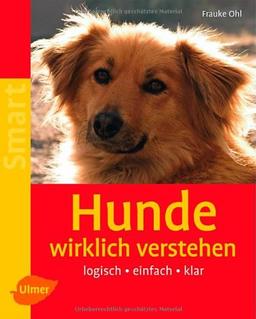 Hunde wirklich verstehen: Logisch - einfach - klar