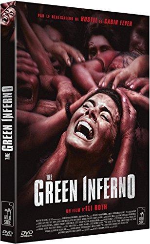 The green inferno [FR Import]