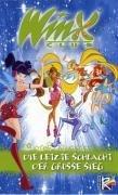 Winx Club,the-Folge 13 [Musikkassette]