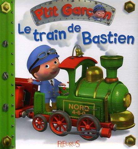 Le train de Bastien