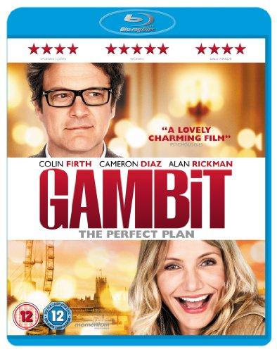 Gambit [UK-Import]