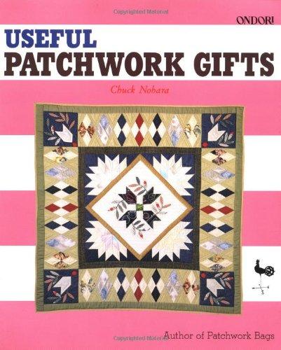 Useful Patchwork Gifts (Ondori Craft Books)