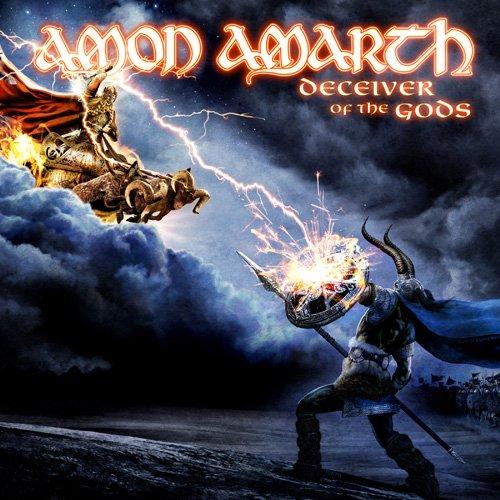 Deceiver of the Gods (Picture Disc) [Vinyl LP]