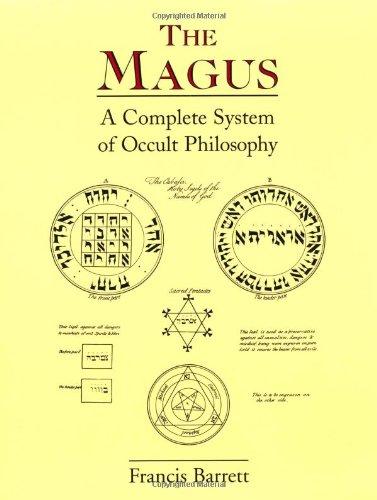 The Magus: A Complete System of Occult Philosophy