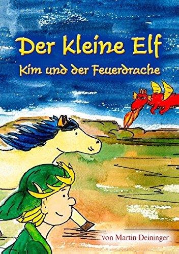 Der kleine Elf - Kim und der Feuerdrache: Teil 4