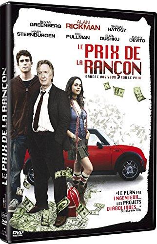 Le prix de la rançon [FR Import]