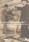 'Dem Deutschen Volke'. Die Geschichte des Berliner Bronzegießer Loevy