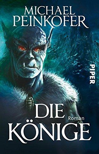 Die Könige: Roman