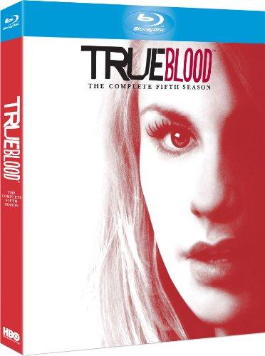 True Blood [5Blu-Ray] (IMPORT) (Keine deutsche Version)