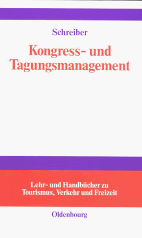 Kongress- und Tagungsmanagement