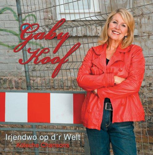 Irjendwo op dr Welt